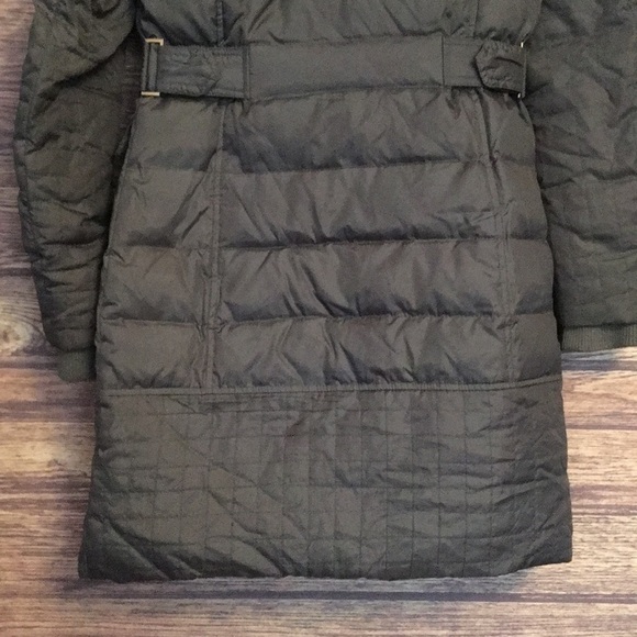 Sam Edelman Ladies Small Winter Puffer Jacket  Coat - Picture 8 of 8